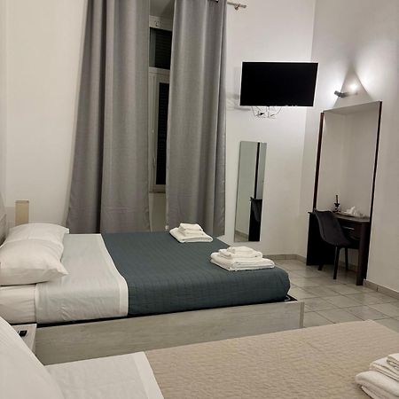 Bosuites רומא מראה חיצוני תמונה
