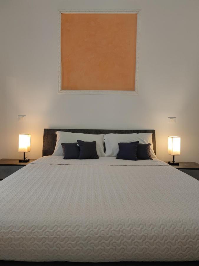 Bosuites רומא מראה חיצוני תמונה