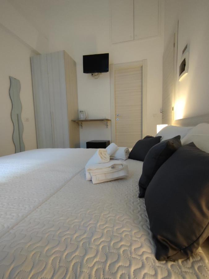 Bosuites רומא מראה חיצוני תמונה