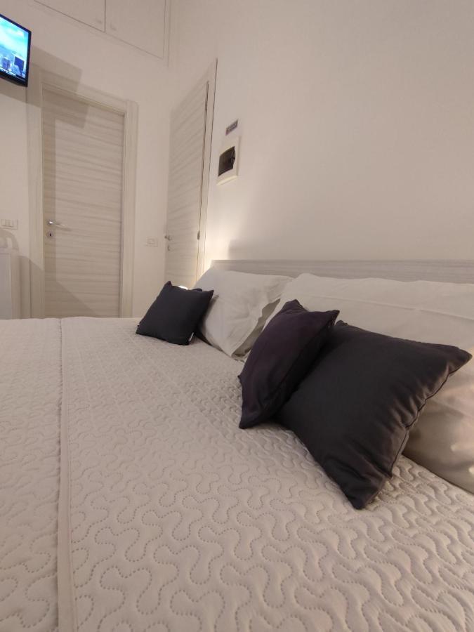 Bosuites רומא מראה חיצוני תמונה