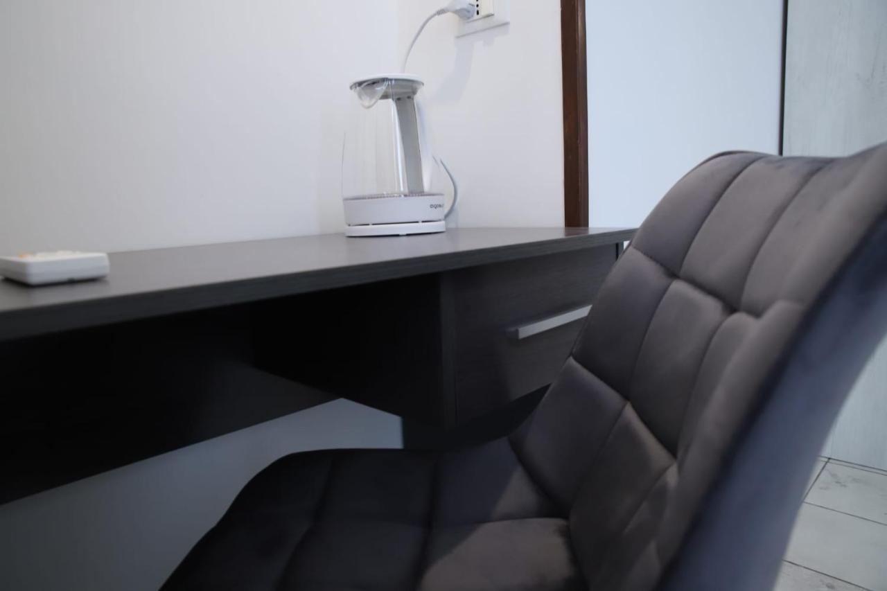 Bosuites רומא מראה חיצוני תמונה