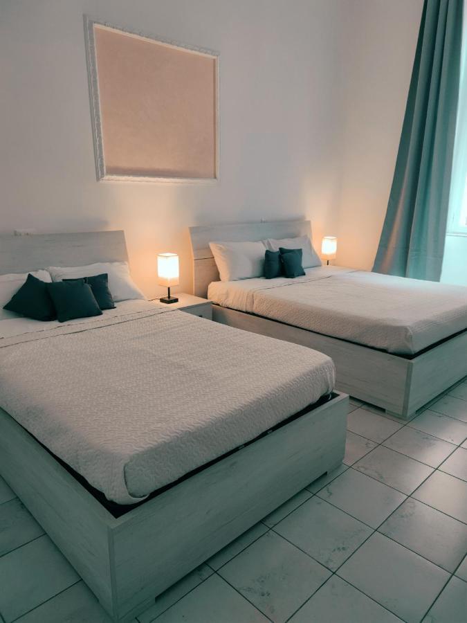 Bosuites רומא מראה חיצוני תמונה