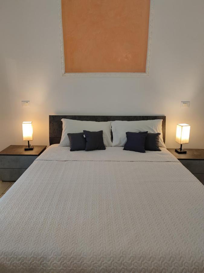 Bosuites רומא מראה חיצוני תמונה