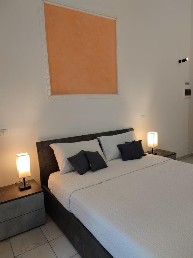 Bosuites רומא מראה חיצוני תמונה