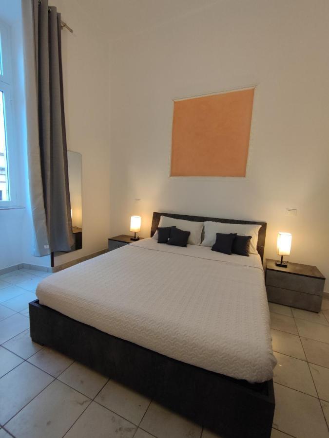 Bosuites רומא מראה חיצוני תמונה
