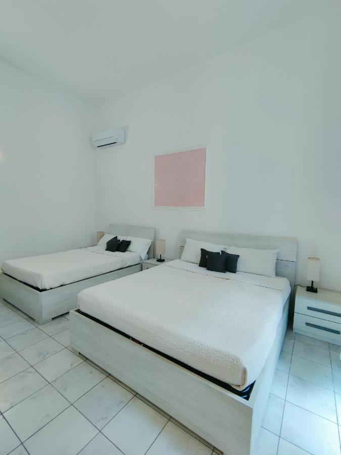 Bosuites רומא מראה חיצוני תמונה