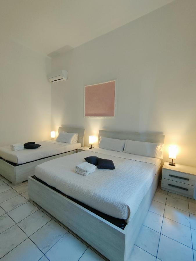 Bosuites רומא מראה חיצוני תמונה