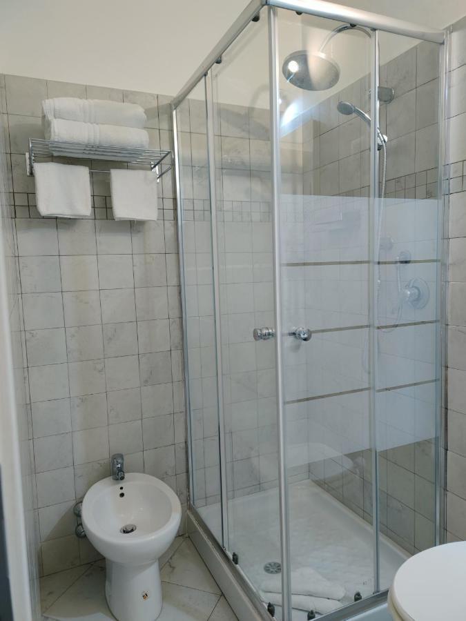 Bosuites רומא מראה חיצוני תמונה