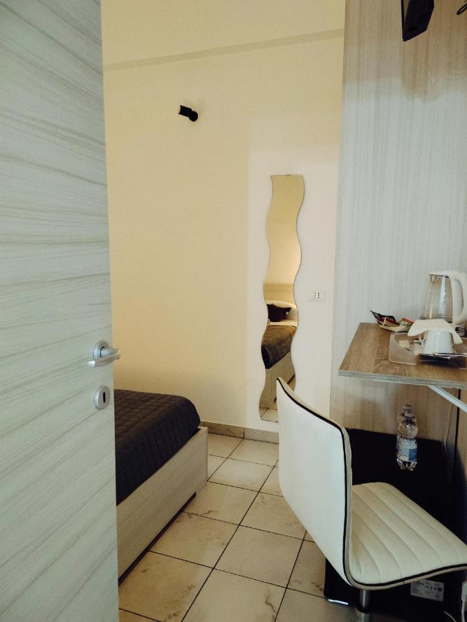 Bosuites רומא מראה חיצוני תמונה