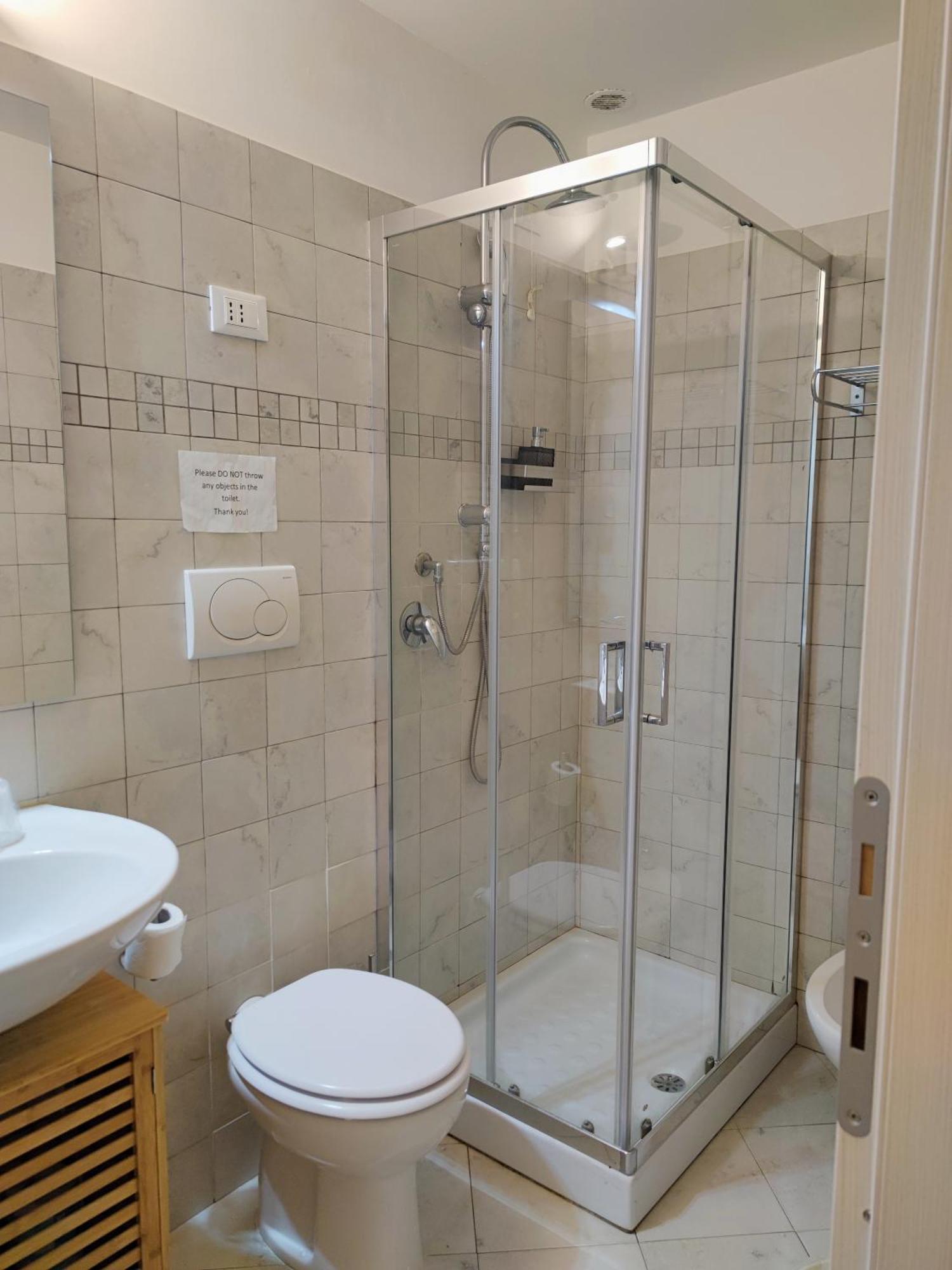 Bosuites רומא מראה חיצוני תמונה