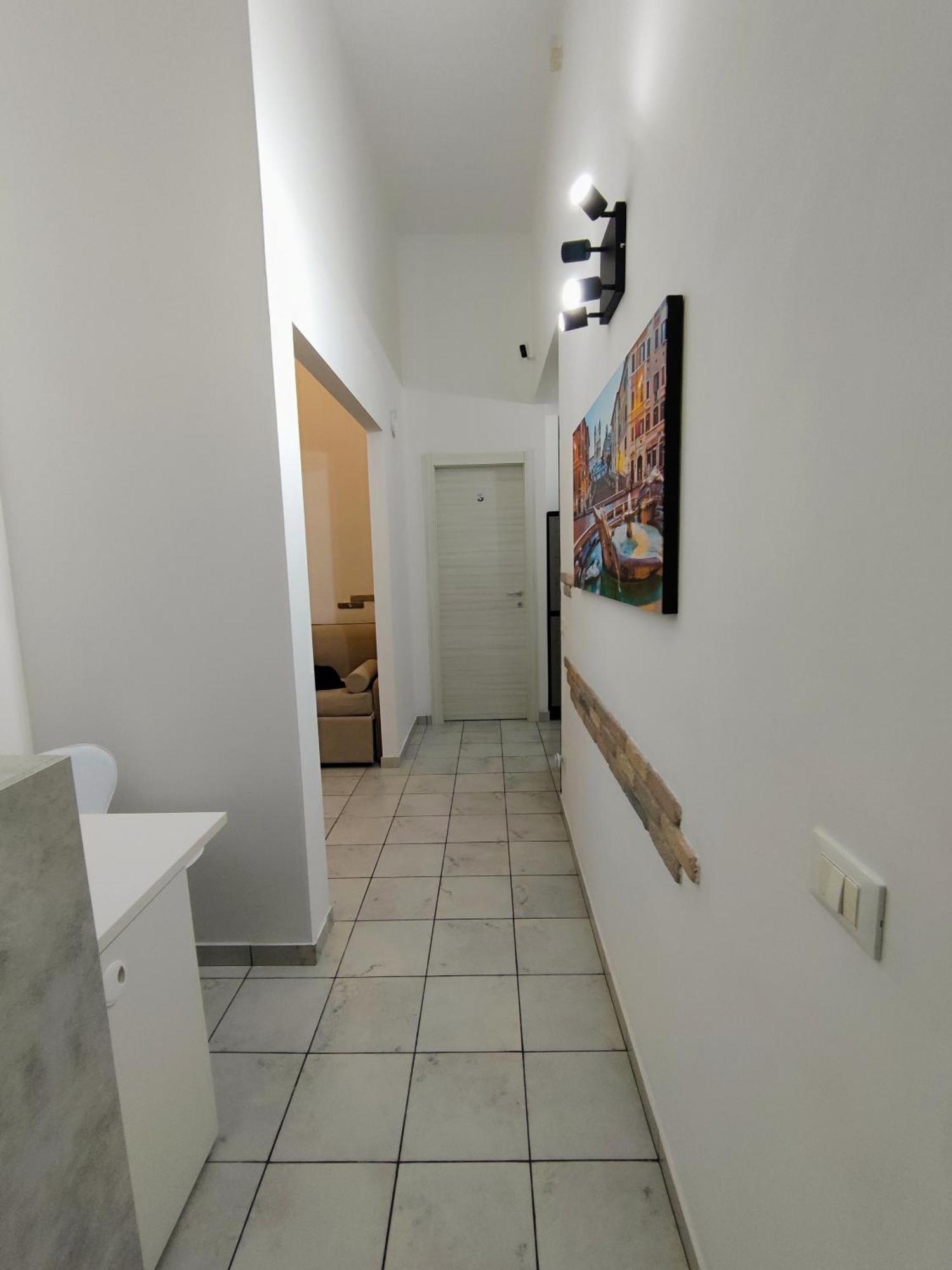 Bosuites רומא מראה חיצוני תמונה