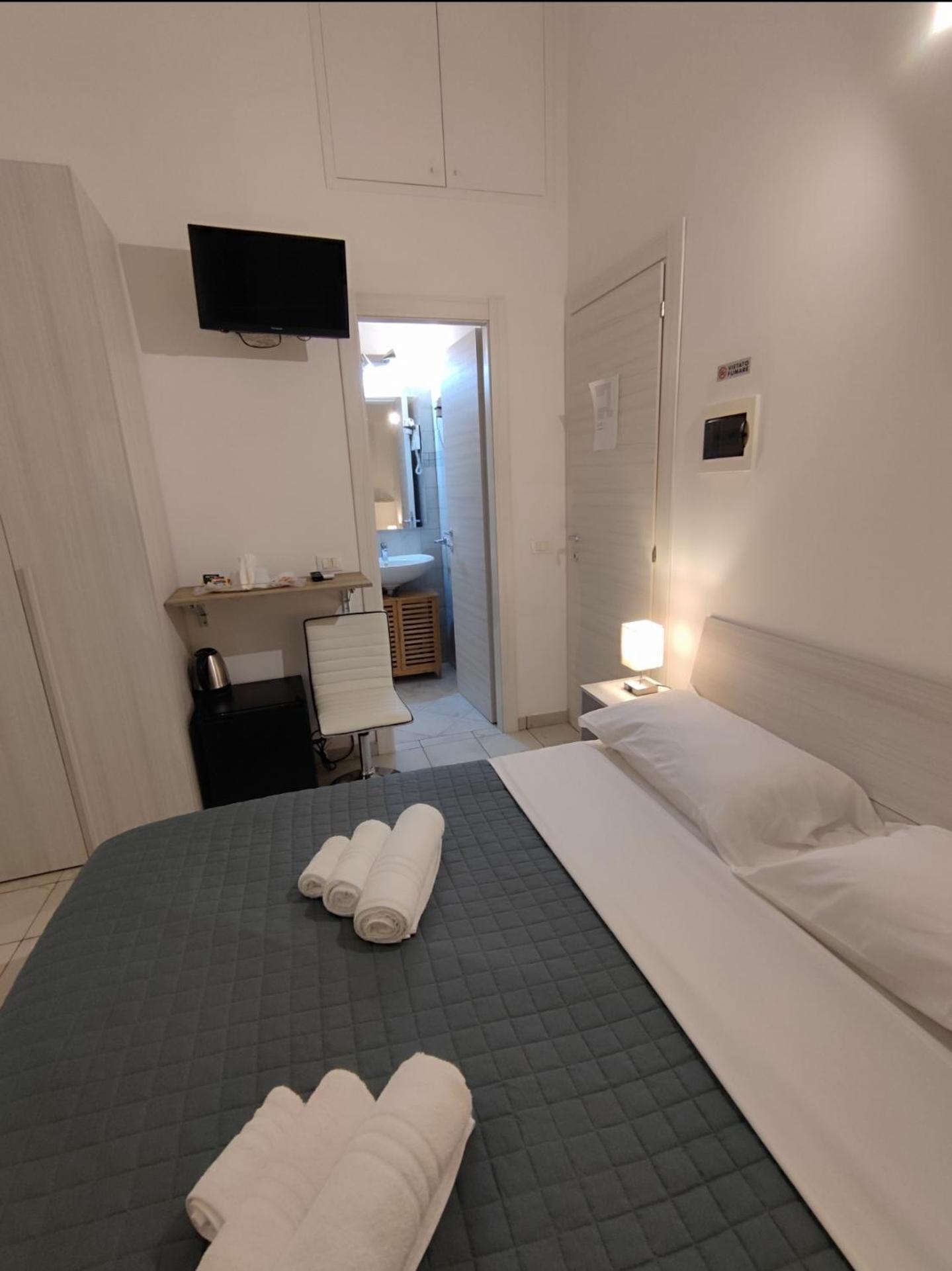 Bosuites רומא מראה חיצוני תמונה