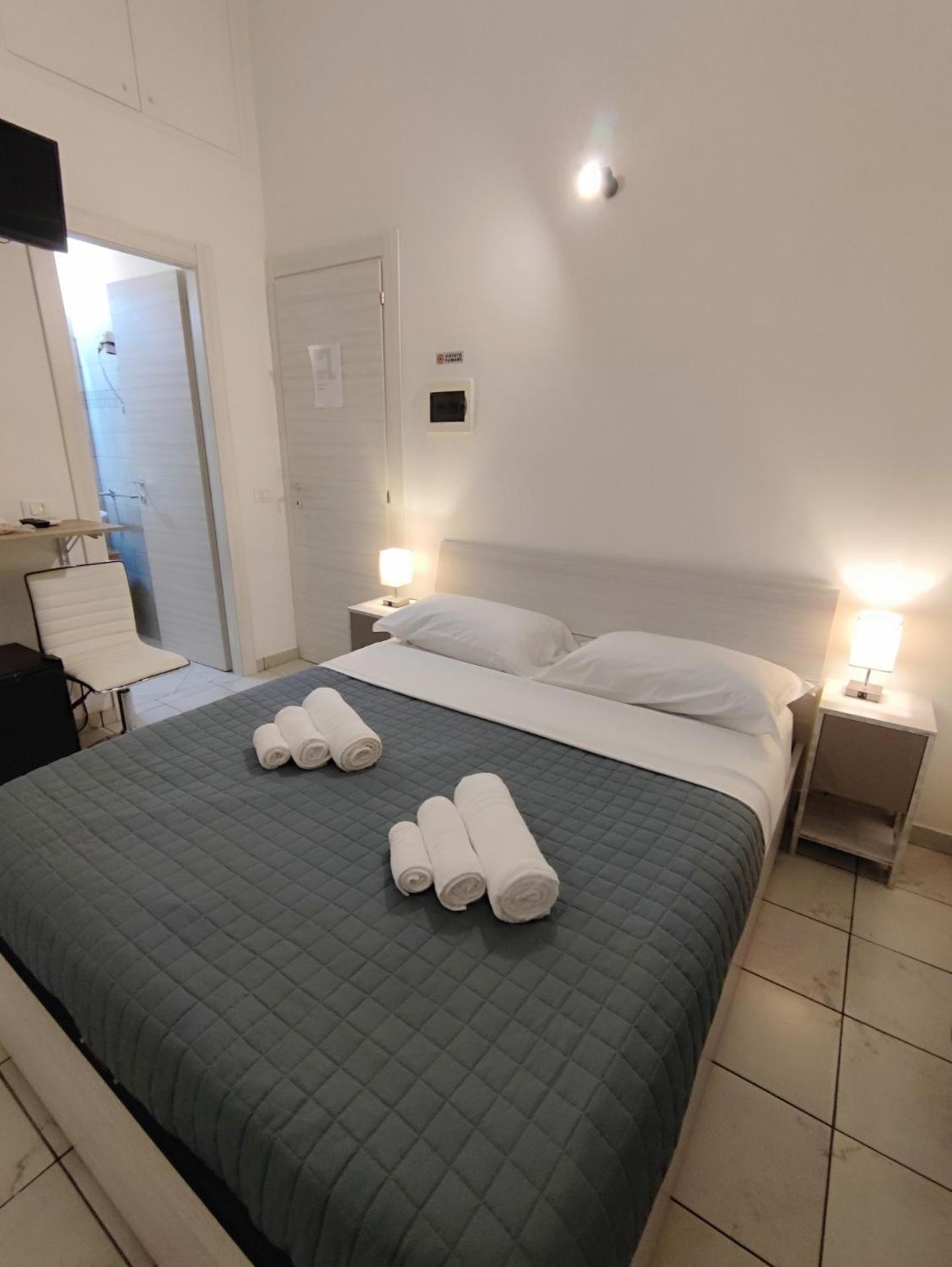 Bosuites רומא מראה חיצוני תמונה