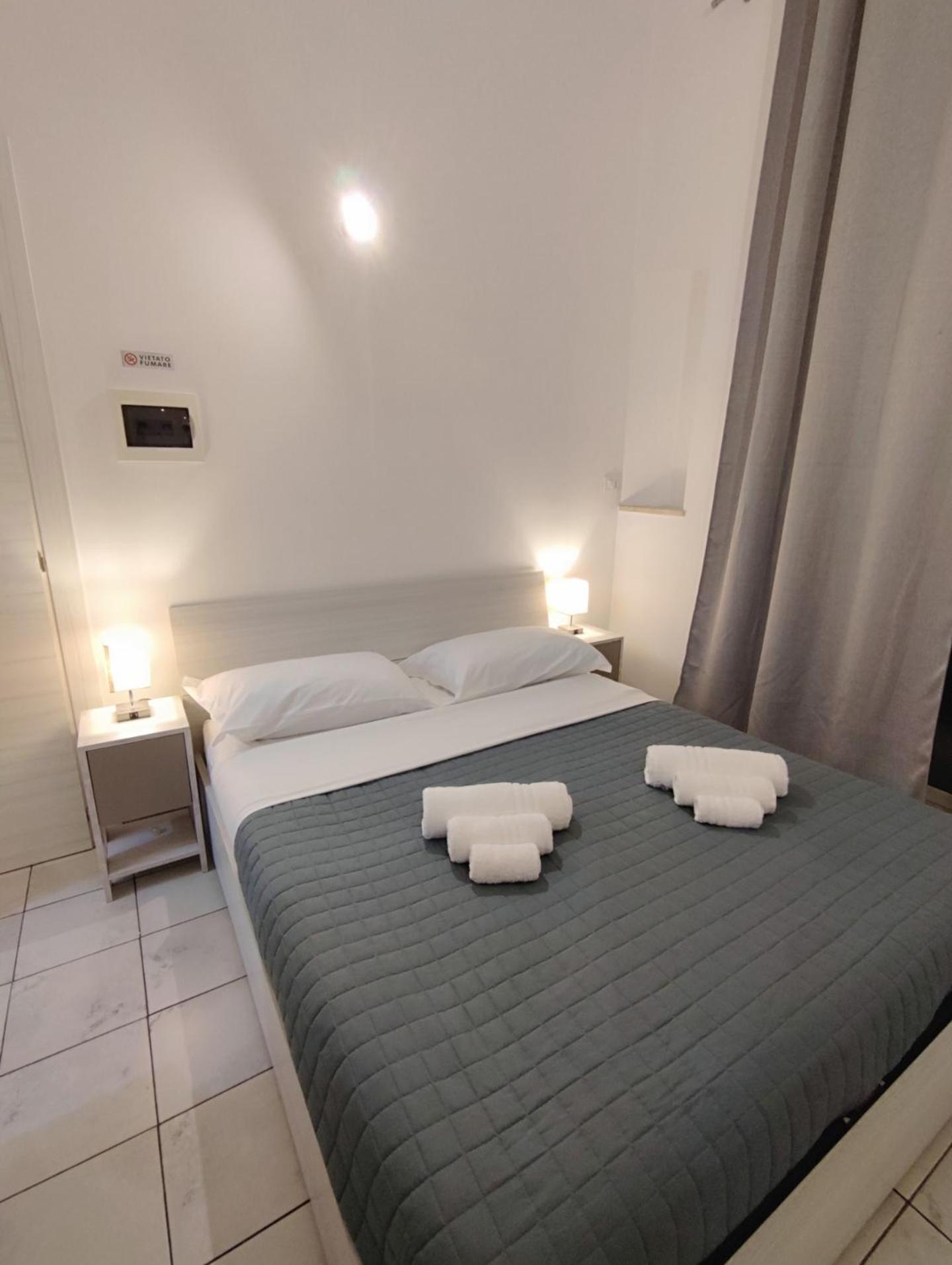 Bosuites רומא מראה חיצוני תמונה