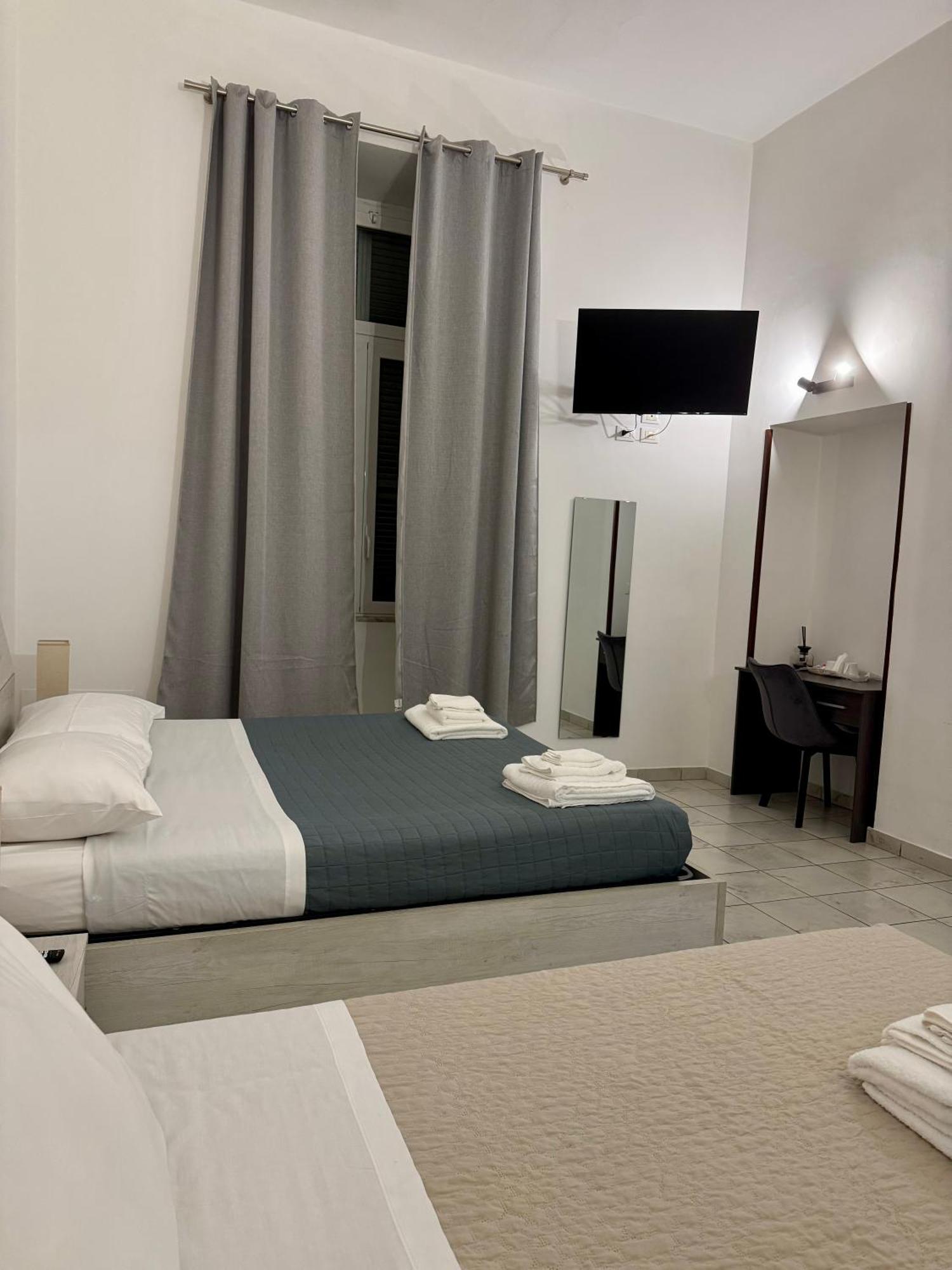 Bosuites רומא מראה חיצוני תמונה